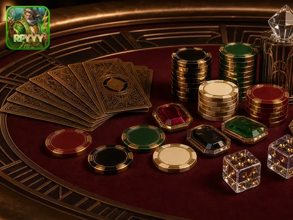 ALT: Gambar permainan Fortune Horse di rpyyy