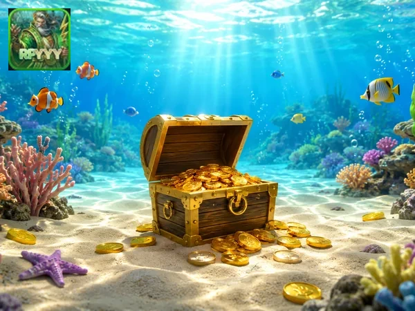 Gambar 3 KING OF FISHING