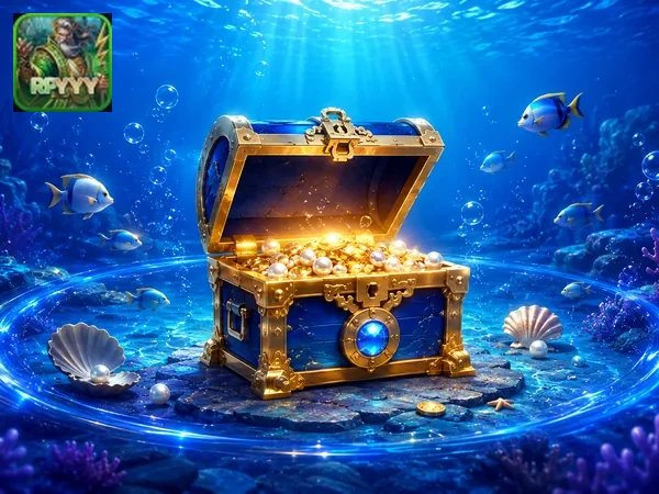 Gambar Shade Dragon Fishing 1
