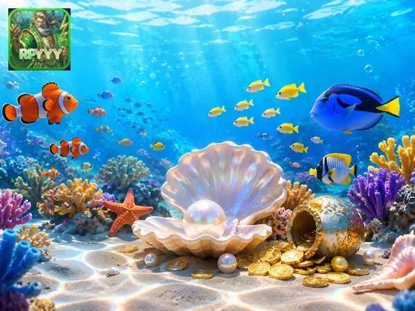 Gambar Shade Dragon Fishing 3