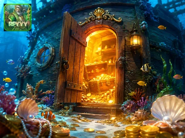 Gambar Shade Dragon Fishing 4